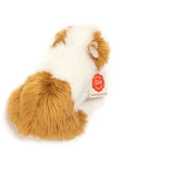 Teddy HERMANN® Cavia Goud/wit, 20 Cm 9 Teddy HERMANN® Cavia Goud/wit, 20 Cm -Kinderspeelgoed teddy hermann cavia goud wit 20 cm a289862 4