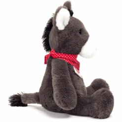 Teddy HERMANN ® Ezel Sancho 32 Cm 7 Teddy HERMANN ® Ezel Sancho 32 Cm -Kinderspeelgoed teddy hermann ezel sancho 32 cm a333990 2