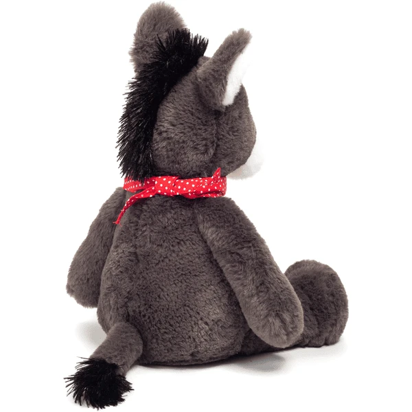 Teddy HERMANN ® Ezel Sancho 32 Cm 4 Teddy HERMANN ® Ezel Sancho 32 Cm - Afbeelding 4