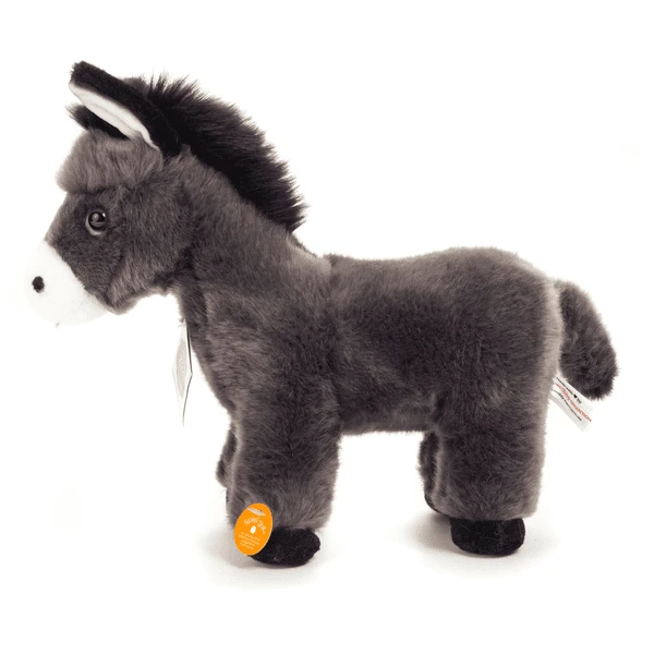 Teddy HERMANN® Ezel Staand, 25 Cm 2 Teddy HERMANN® Ezel Staand, 25 Cm - Afbeelding 2