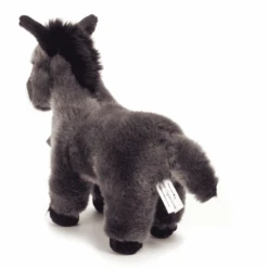 Teddy HERMANN® Ezel Staand, 25 Cm 7 Teddy HERMANN® Ezel Staand, 25 Cm -Kinderspeelgoed teddy hermann ezel staand 25 cm a289858 2