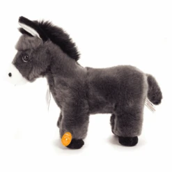 Teddy HERMANN® Ezel Staand, 25 Cm 9 Teddy HERMANN® Ezel Staand, 25 Cm -Kinderspeelgoed teddy hermann ezel staand 25 cm a289858 4