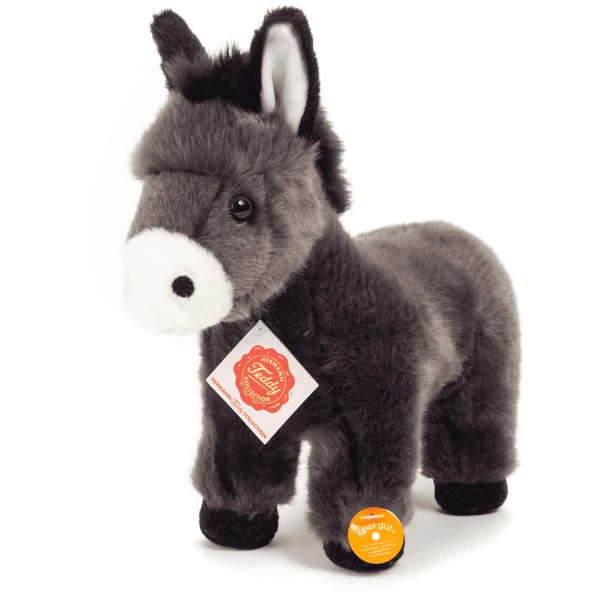 Teddy HERMANN® Ezel Staand, 25 Cm 1 Teddy HERMANN® Ezel Staand, 25 Cm