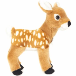 Teddy HERMANN ® Fawn Staand Licht Bruin, 25 Cm 8 Teddy HERMANN ® Fawn Staand Licht Bruin, 25 Cm -Kinderspeelgoed teddy hermann fawn staand licht bruin 25 cm a359127 3