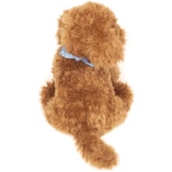 Teddy HERMANN ® Golden Doodle Sitting, 30 Cm -Kinderspeelgoed teddy hermann golden doodle sitting 30 cm a414059 2
