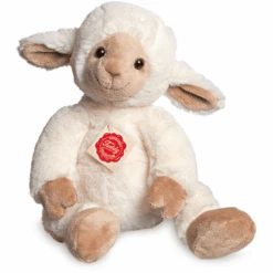 Teddy HERMANN Hart Kind - Lamsvlees Frido , 32 Cm -Kinderspeelgoed teddy hermann hart kind lamsvlees frido 32 cm a247090 2