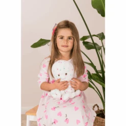 Teddy HERMANN ® Octopus Confetti 30 Cm -Kinderspeelgoed teddy hermann octopus confetti 30 cm a310562 4