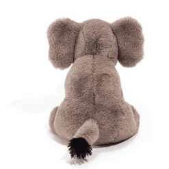 Teddy HERMANN ® Olifant Zittend 25 Cm -Kinderspeelgoed teddy hermann olifant zittend 25 cm a310589 2