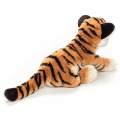 Teddy HERMANN Tijgerbruin, 32 Cm 7 Teddy HERMANN Tijgerbruin, 32 Cm -Kinderspeelgoed teddy hermann tijgerbruin 32 cm a247195 2