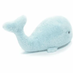 Teddy HERMANN ® Walvis Garnaal 30 Cm -Kinderspeelgoed teddy hermann walvis garnaal 30 cm a310563 2