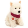 Teddy HERMANN ® Westhighland Terrier Zittend 30 Cm