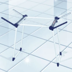 Theo Klein Leifheit Droogrek 6 Theo Klein Leifheit Droogrek -Kinderspeelgoed theo klein leifheit droogrek a035819 2