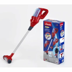 Theo Klein Vileda Up Right Stofzuiger -Kinderspeelgoed theo klein vileda up right stofzuiger a311412 4