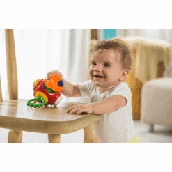 TOLO ® Activity Wedstrijdbal -Kinderspeelgoed tolo activity wedstrijdbal a350333 3