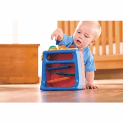 TOLO ® Kogelbaan -Kinderspeelgoed tolo kogelbaan a349738 2