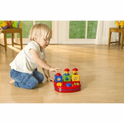 TOLO ® Pop Up Teddies -Kinderspeelgoed tolo pop up teddies a349677 2