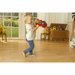 TOLO ® Pop Up Teddies -Kinderspeelgoed tolo pop up teddies a349677 4