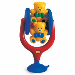 TOLO ® Spinning Teddy Bears 6 TOLO ® Spinning Teddy Bears -Kinderspeelgoed tolo spinning teddy bears a350365 2
