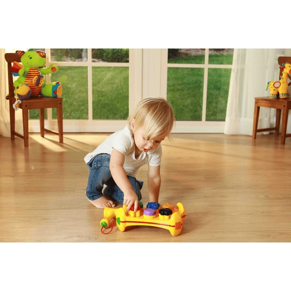 TOLO ® Vorm Sorteerder Casino 3 TOLO ® Vorm Sorteerder Casino - Afbeelding 3