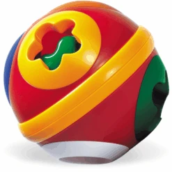 TOLO ® Vorm Sorterende Bal -Kinderspeelgoed tolo vorm sorterende bal a350323 3