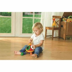 TOLO ® Vorm Sorterende Bal -Kinderspeelgoed tolo vorm sorterende bal a350323 4