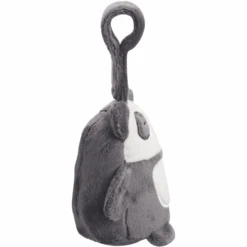 Tommee Tippee Mini-Grofriend Oplaadbare Slaaphulp, Pip De Panda -Kinderspeelgoed tommee tippee mini grofriend oplaadbare slaaphulp pip de panda a334377 2