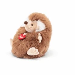 Trudi Fluffies Zacht Speelgoed Egel -Kinderspeelgoed trudi fluffies zacht speelgoed egel a368866 4