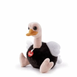 Trudi Trudi Ni Pluche Dier Struisvogel (maat XS) -Kinderspeelgoed trudi trudi ni pluche dier struisvogel maat xs a368882 2