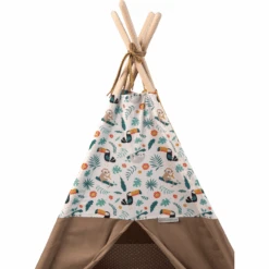 Ullenboom Teepee Jungle 7 Ullenboom Teepee Jungle -Kinderspeelgoed ullenboom teepee jungle a363250 2