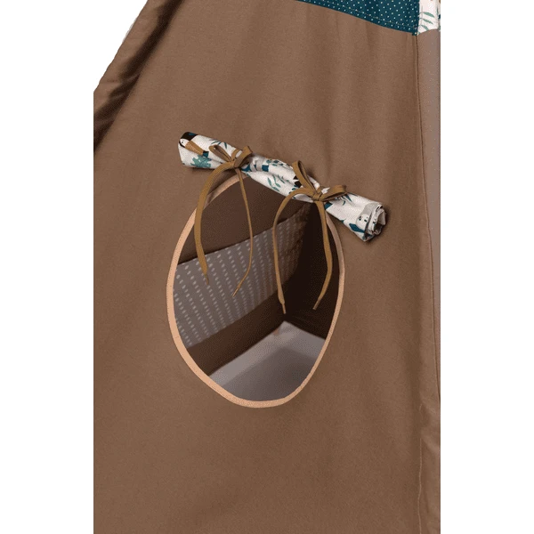 Ullenboom Teepee Jungle 5 Ullenboom Teepee Jungle - Afbeelding 5