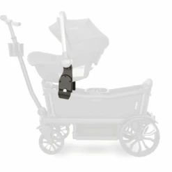 Veer Autostoel Adapter (Cybex / Maxi-Cosi / Nuna) 6 Veer Autostoel Adapter (Cybex / Maxi-Cosi / Nuna) -Kinderspeelgoed veer autostoel adapter cybex maxi cosi nuna a295372 2