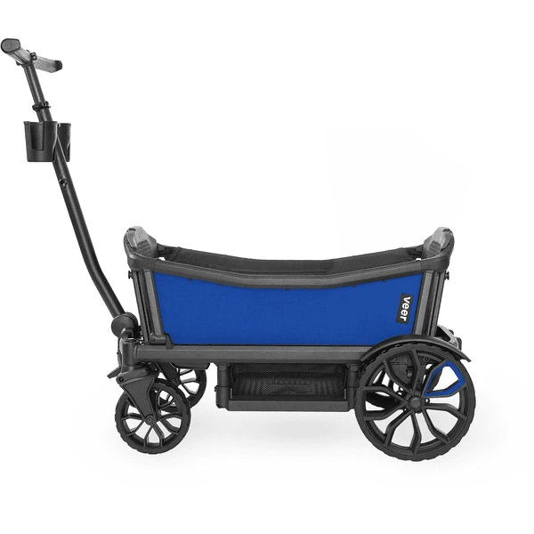 Veer Zijwand Kai Blauw 2 Veer Zijwand Kai Blauw - Afbeelding 2