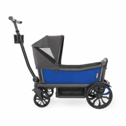 Veer Zijwand Kai Blauw 7 Veer Zijwand Kai Blauw -Kinderspeelgoed veer zijwand kai blauw a313552 2