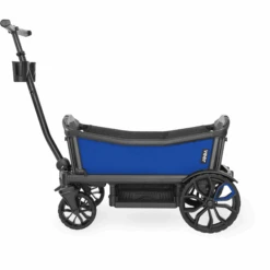 Veer Zijwand Kai Blauw 9 Veer Zijwand Kai Blauw -Kinderspeelgoed veer zijwand kai blauw a313552 4