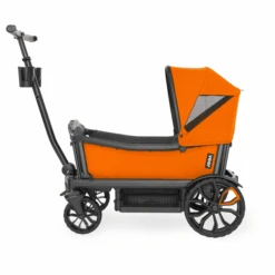 Veer Zijwand Sienna Orange -Kinderspeelgoed veer zijwand sienna orange a313558 3