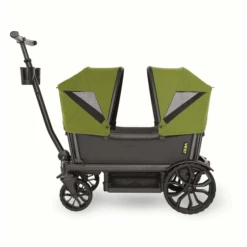 Veer Zonnescherm Joshua Groen -Kinderspeelgoed veer zonnescherm joshua groen a313532 3