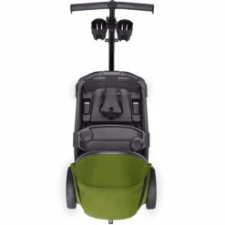 Veer Zonnescherm Joshua Groen -Kinderspeelgoed veer zonnescherm joshua groen a313532 4