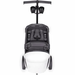 Veer Zonnescherm Savannah White 8 Veer Zonnescherm Savannah White -Kinderspeelgoed veer zonnescherm savannah white a319322 3