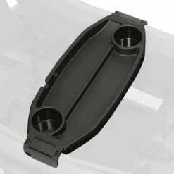 Veerse Eettafel Zwart -Kinderspeelgoed veerse eettafel zwart a295345 2