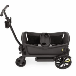 Veerse Eettafel Zwart -Kinderspeelgoed veerse eettafel zwart a295345 3