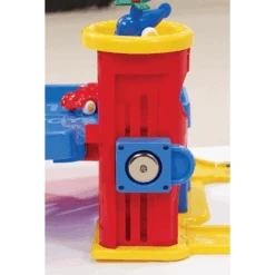 Viking City Garage -Kinderspeelgoed viking city garage a383468 2