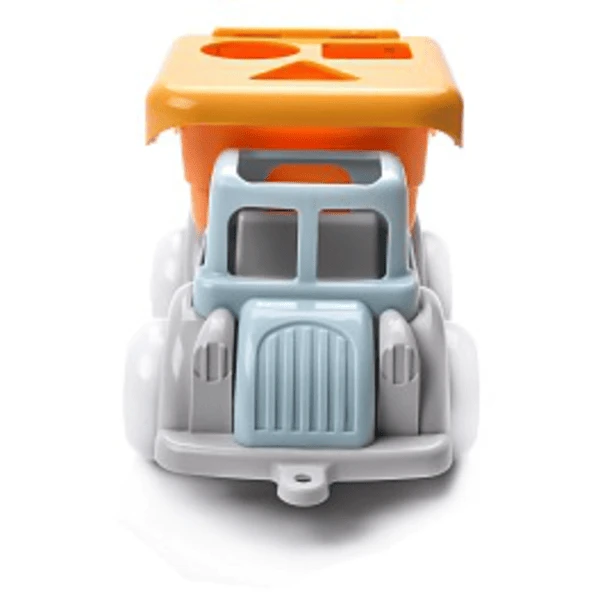 Viking Toys Jumbo Sorteerwagen 3 Viking Toys Jumbo Sorteerwagen - Afbeelding 3