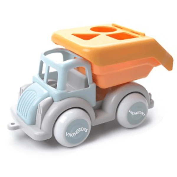 Viking Toys Jumbo Sorteerwagen 1 Viking Toys Jumbo Sorteerwagen