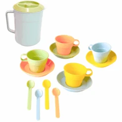 Viking Toys Koffieset -Kinderspeelgoed viking toys koffieset a383696 2