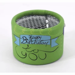 Voggenreiter Muziekdoos - Fijne Birth Dag Voor Jou -Kinderspeelgoed voggenreiter muziekdoos fijne birth dag voor jou a350657 2