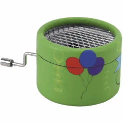 Voggenreiter Muziekdoos - Fijne Birth Dag Voor Jou