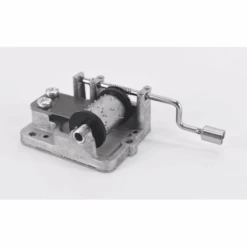 Voggenreiter Muziekdoos - Fijne Birth Dag Voor Jou -Kinderspeelgoed voggenreiter muziekdoos fijne birth dag voor jou a350657 4