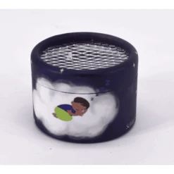 Voggenreiter Muziekdoos - Slaap, Klein Kind, Slaap -Kinderspeelgoed voggenreiter muziekdoos slaap klein kind slaap a353700 2