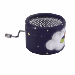 Voggenreiter Muziekdoos - Slaap, Klein Kind, Slaap