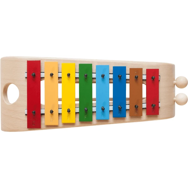 Voggenreiter Voggy´s Het Prachtige Klokkenspel 3 Voggenreiter Voggy´s Het Prachtige Klokkenspel - Afbeelding 3